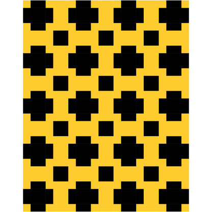 Quick Gift Quilts #2 Pattern SP-237 - Paper Pattern