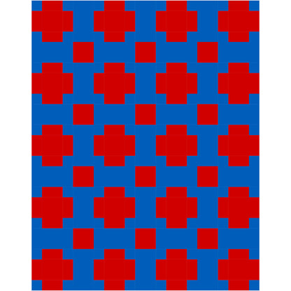 Quick Gift Quilts #2 Pattern SP-237 - Paper Pattern