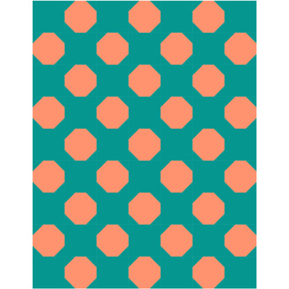 Quick Gift Quilts #3 SP-238e - Downloadable Pattern