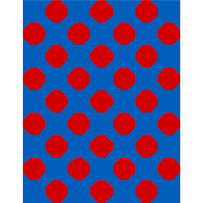 Quick Gift Quilts #3 SP-238e - Downloadable Pattern