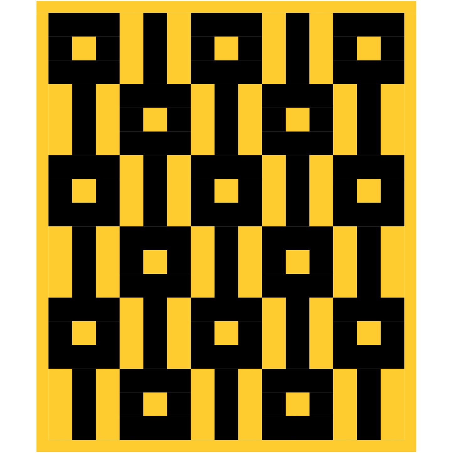 Quick Gift Quilts #4 Pattern SP-239 - Paper Pattern