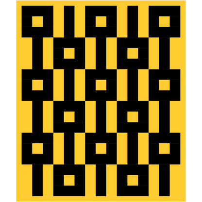 Quick Gift Quilts #4 Pattern SP-239 - Paper Pattern