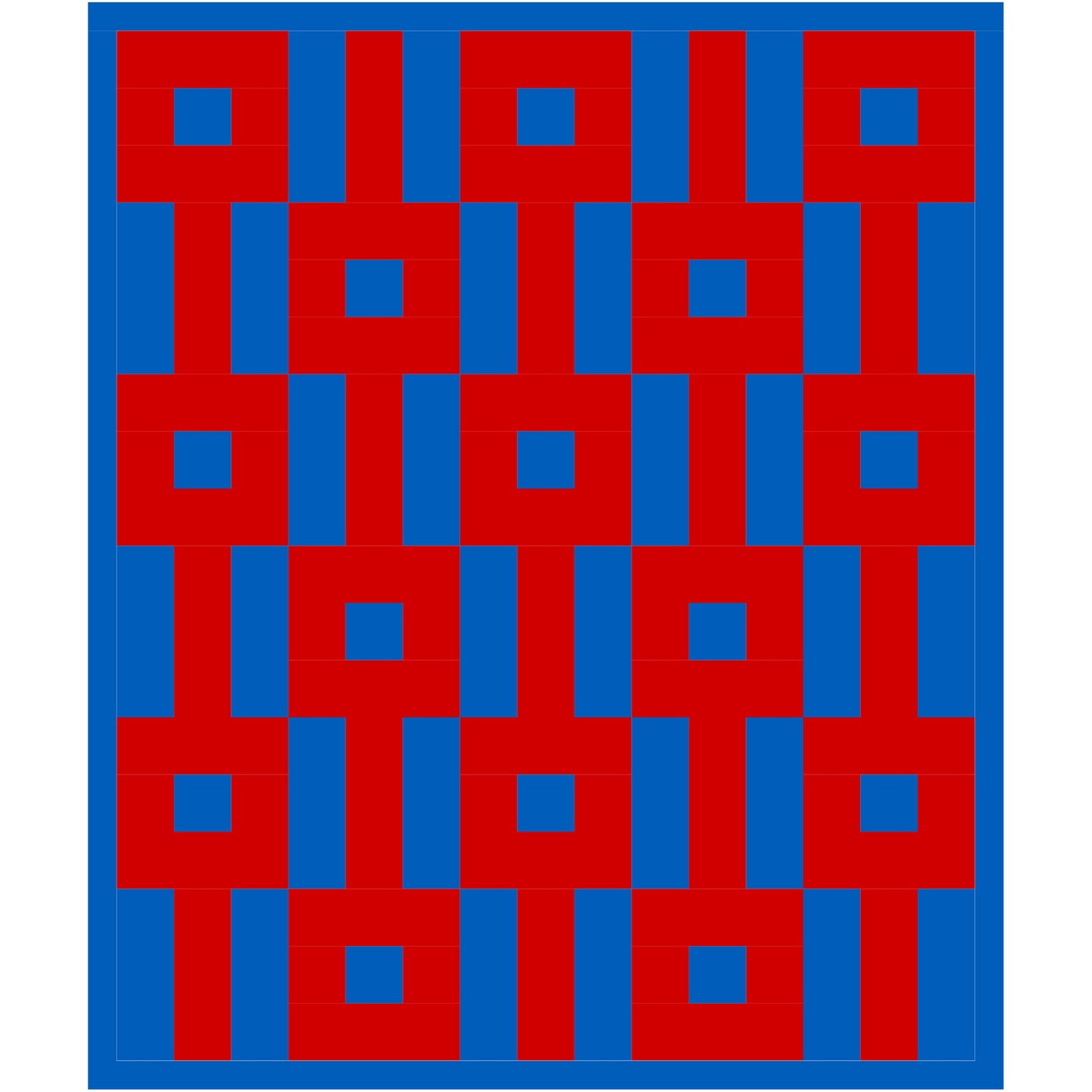 Quick Gift Quilts #4 Pattern SP-239 - Paper Pattern