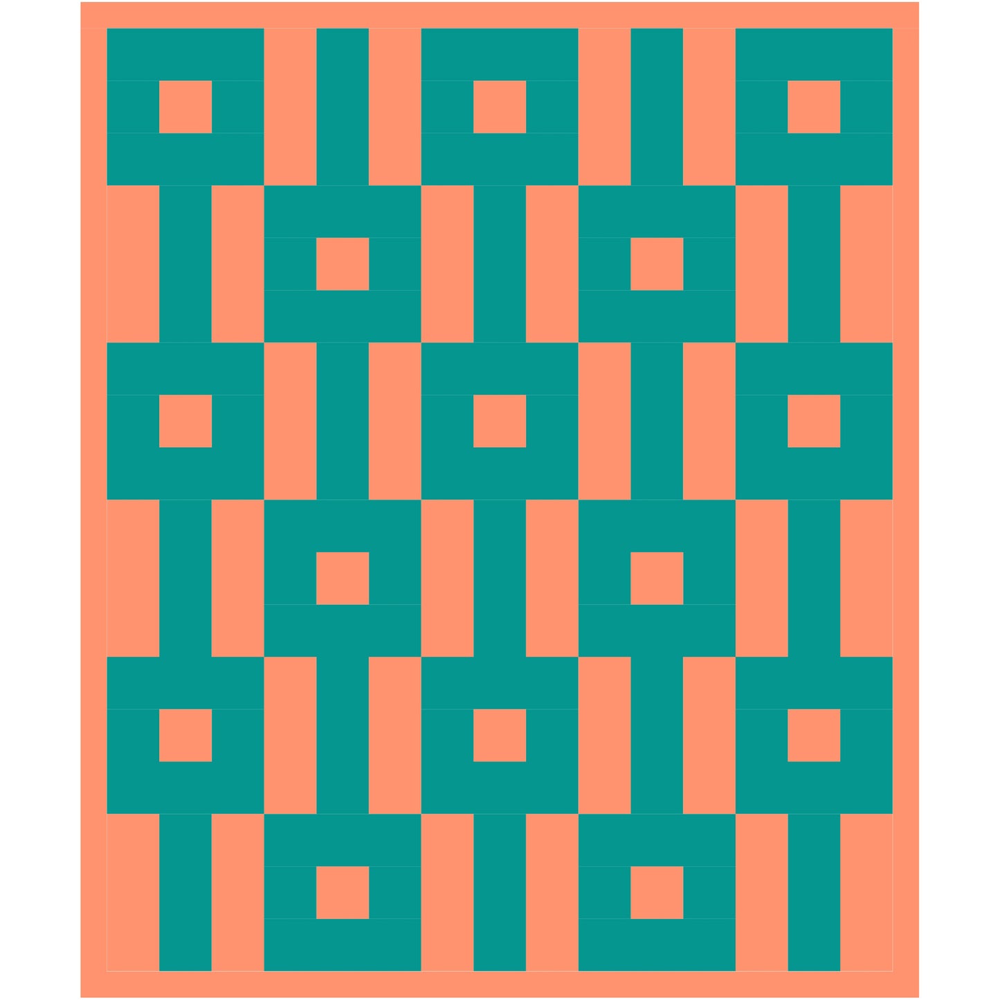 Quick Gift Quilts #4 Pattern SP-239 - Paper Pattern