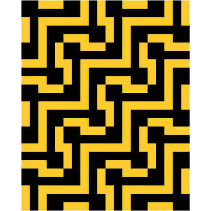 Quick Gift Quilts #5 Pattern SP-240w - Wholesale Product