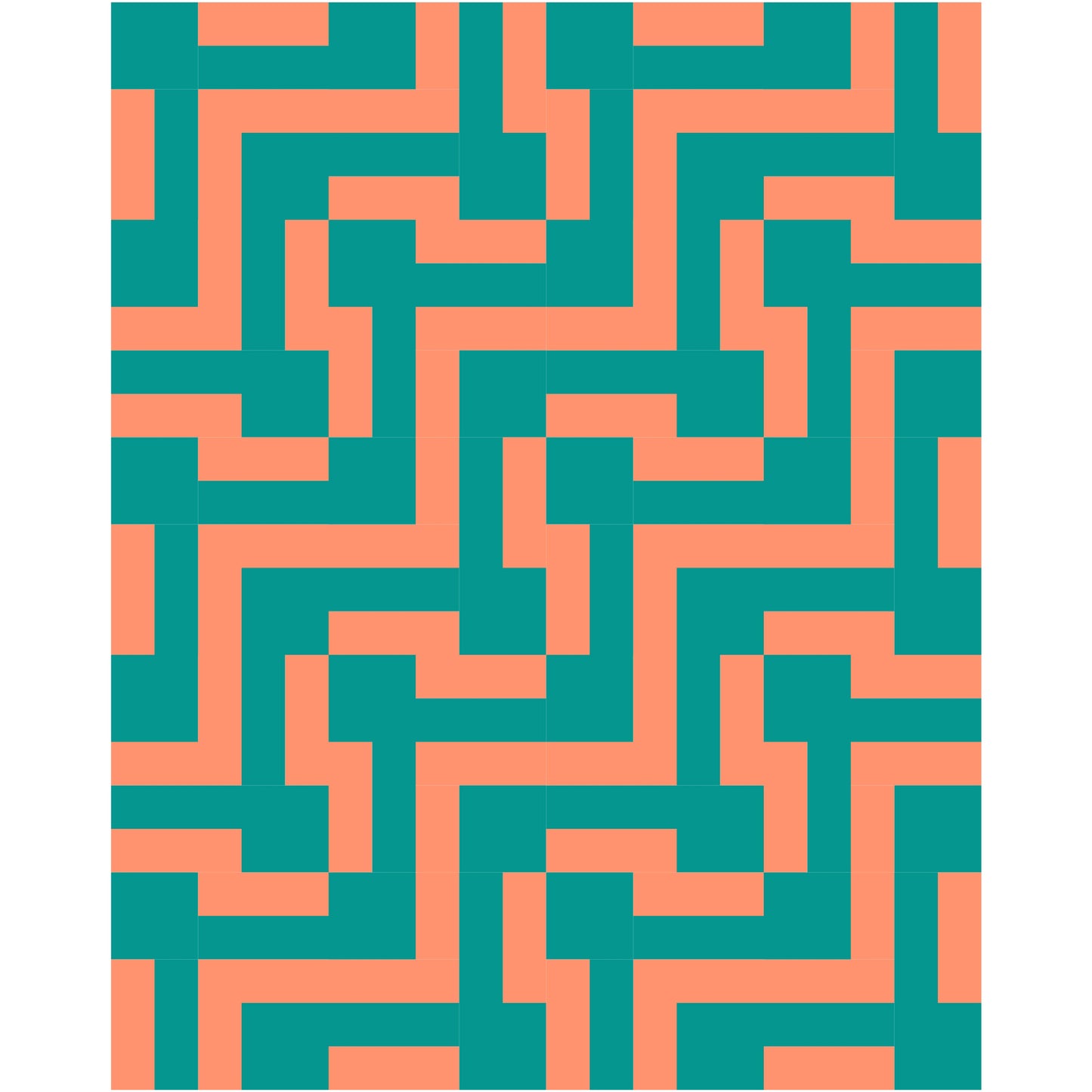 Quick Gift Quilts #5 Pattern SP-240w - Wholesale Product