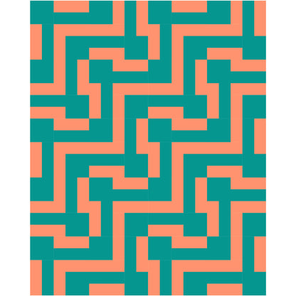 Quick Gift Quilts #5 Pattern SP-240w - Wholesale Product