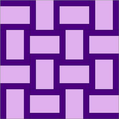 Quick Kids Quilts #8 Pattern SP-243 - Paper Pattern