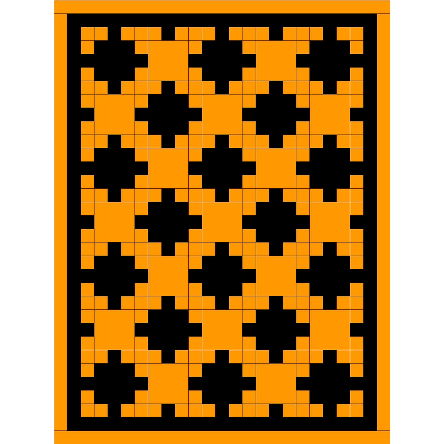 Quick Gift Quilts #8 Pattern SP-245 - Paper Pattern