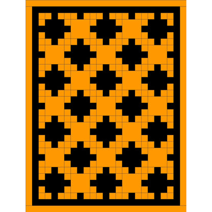 Quick Gift Quilts #8 Pattern SP-245 - Paper Pattern