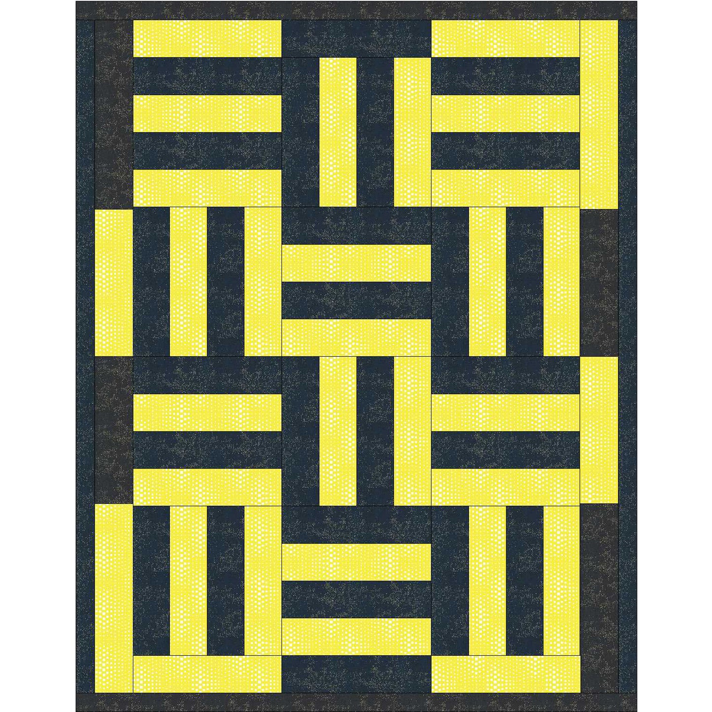 Quick Gift Quilts #9 SP-246e - Downloadable Pattern