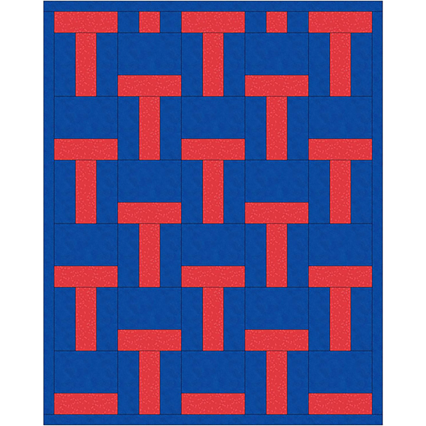 Quick Gift Quilts #12 SP-249e - Downloadable Pattern