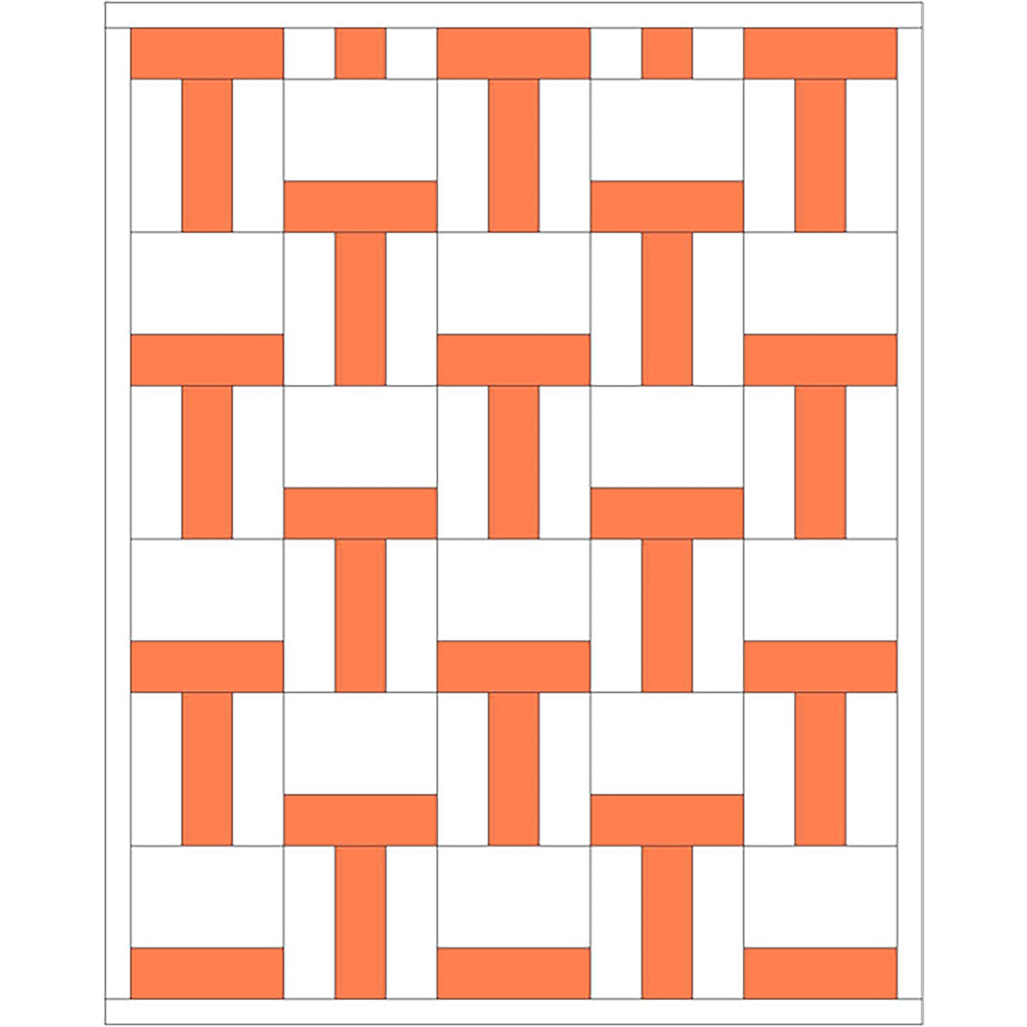 Quick Gift Quilts #12 SP-249e - Downloadable Pattern