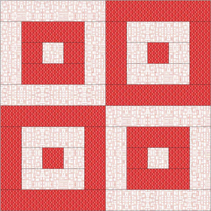 Quick Kids Quilts #10 Pattern SP-251 - Paper Pattern