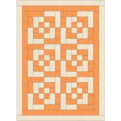 Quick Kids Quilts #12 SP-253e - Downloadable Pattern