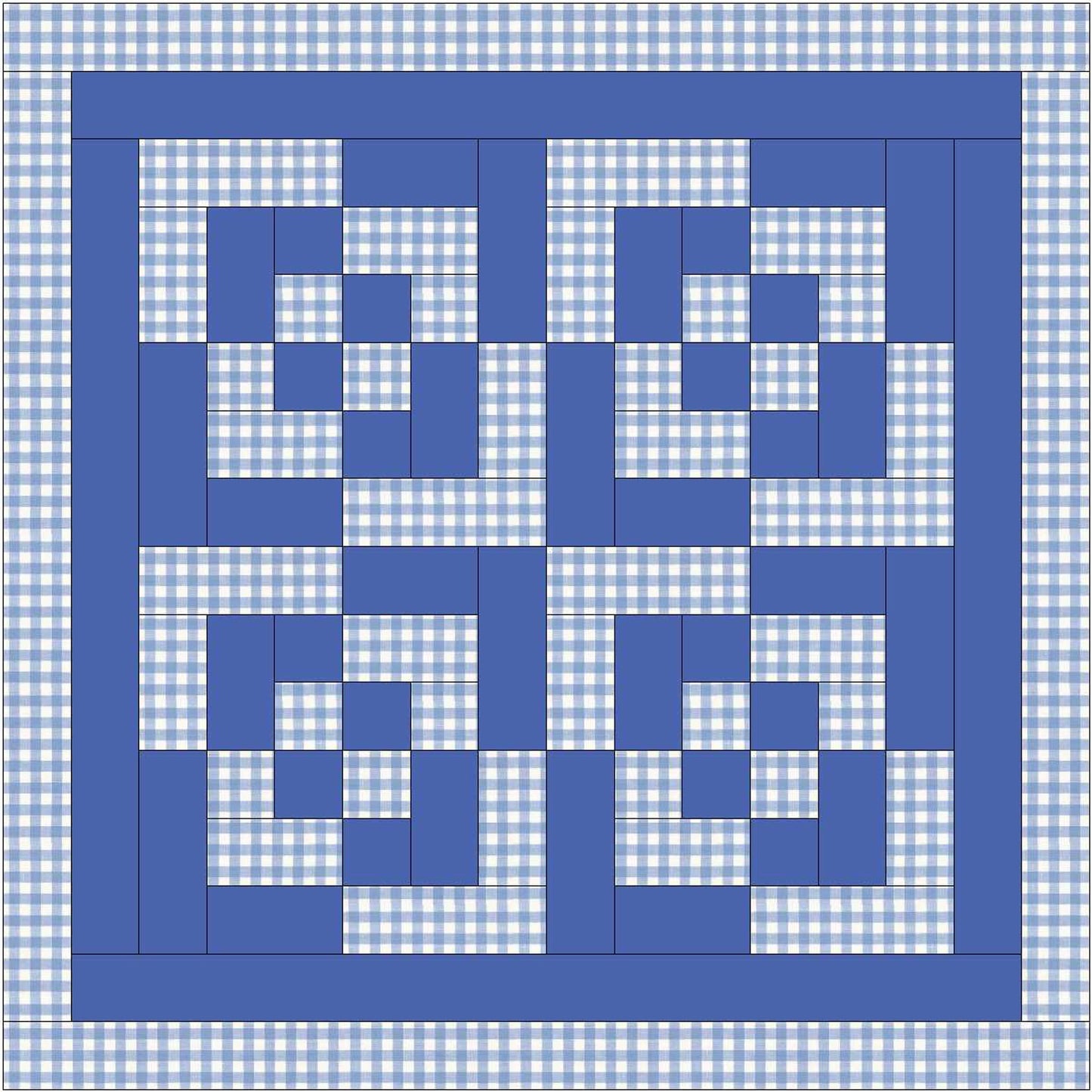 Quick Kids Quilts #12 SP-253e - Downloadable Pattern