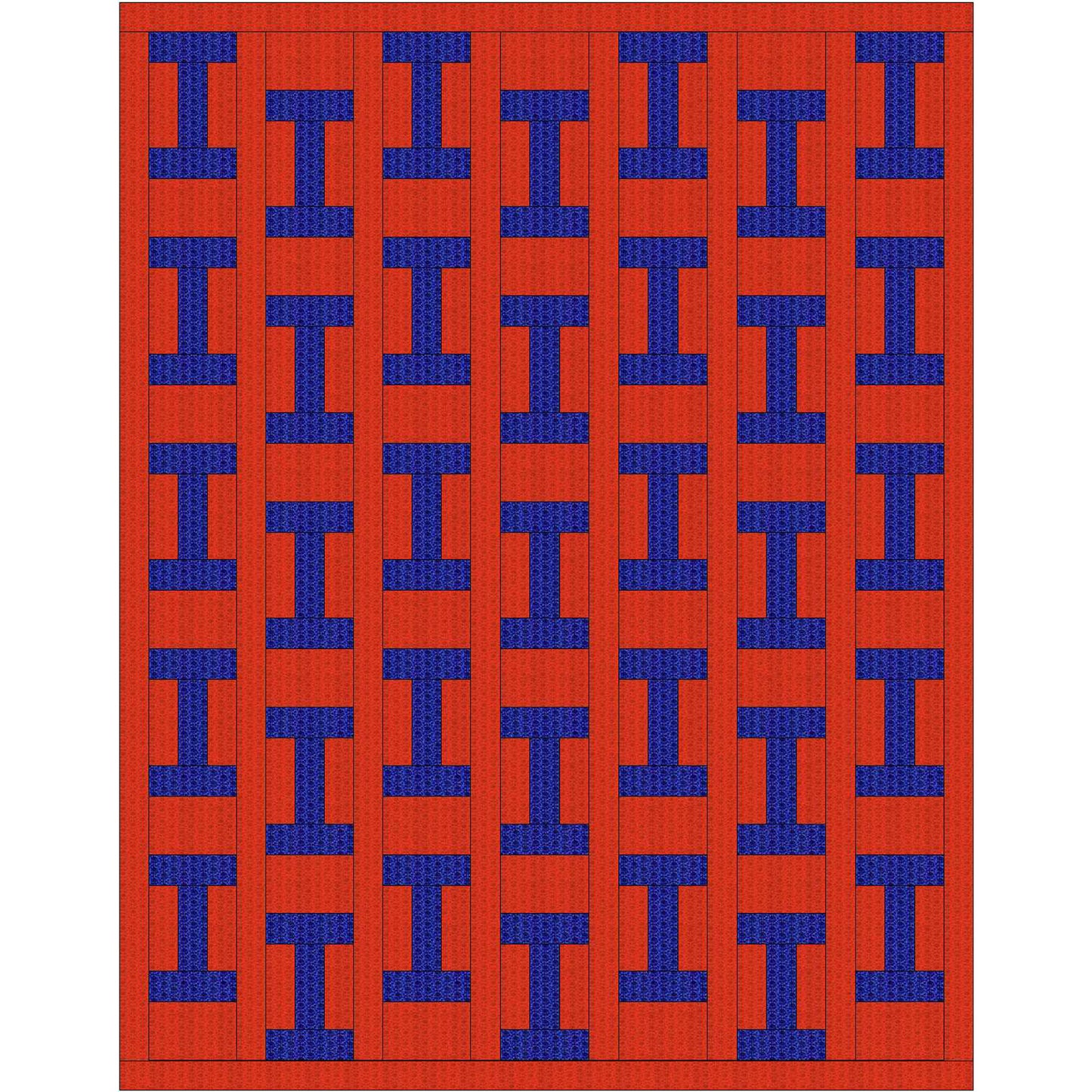 Quick Gift Quilts #13 Pattern SP-254 - Paper Pattern