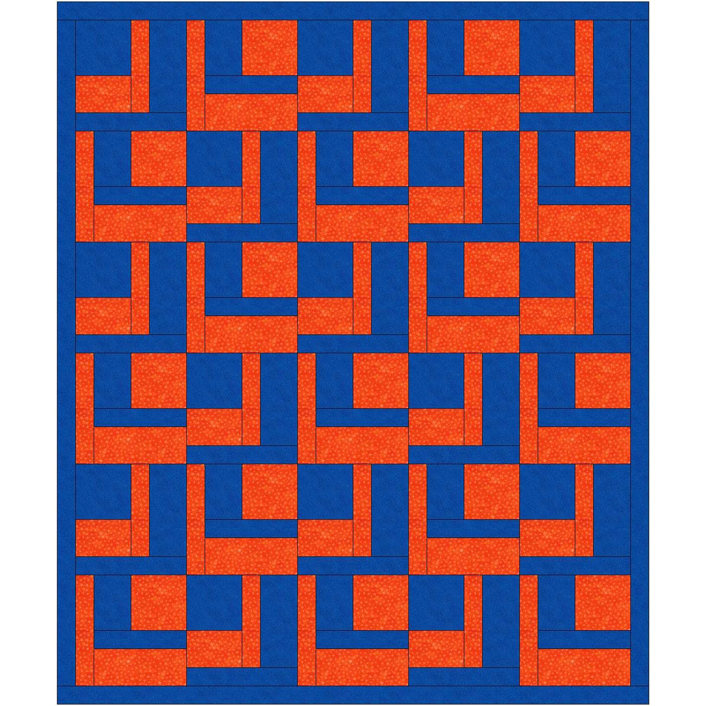 Quick Gift Quilts #14 Pattern SP-255 - Paper Pattern