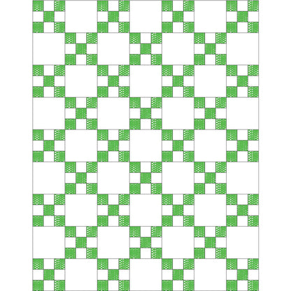 Quick Kids Quilts #13 SP-256e - Downloadable Pattern