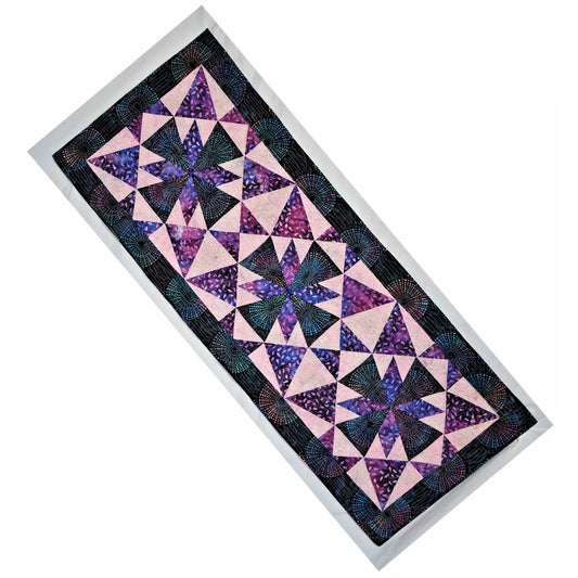 Image of the Zenith Table Runner.