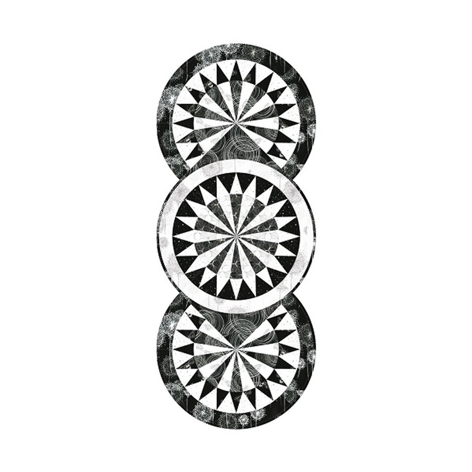 New York Beauty Patterns – QuiltWoman.com