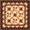 Fall Favorites Quilt TTQ-119e - Downloadable Pattern – QuiltWoman.com
