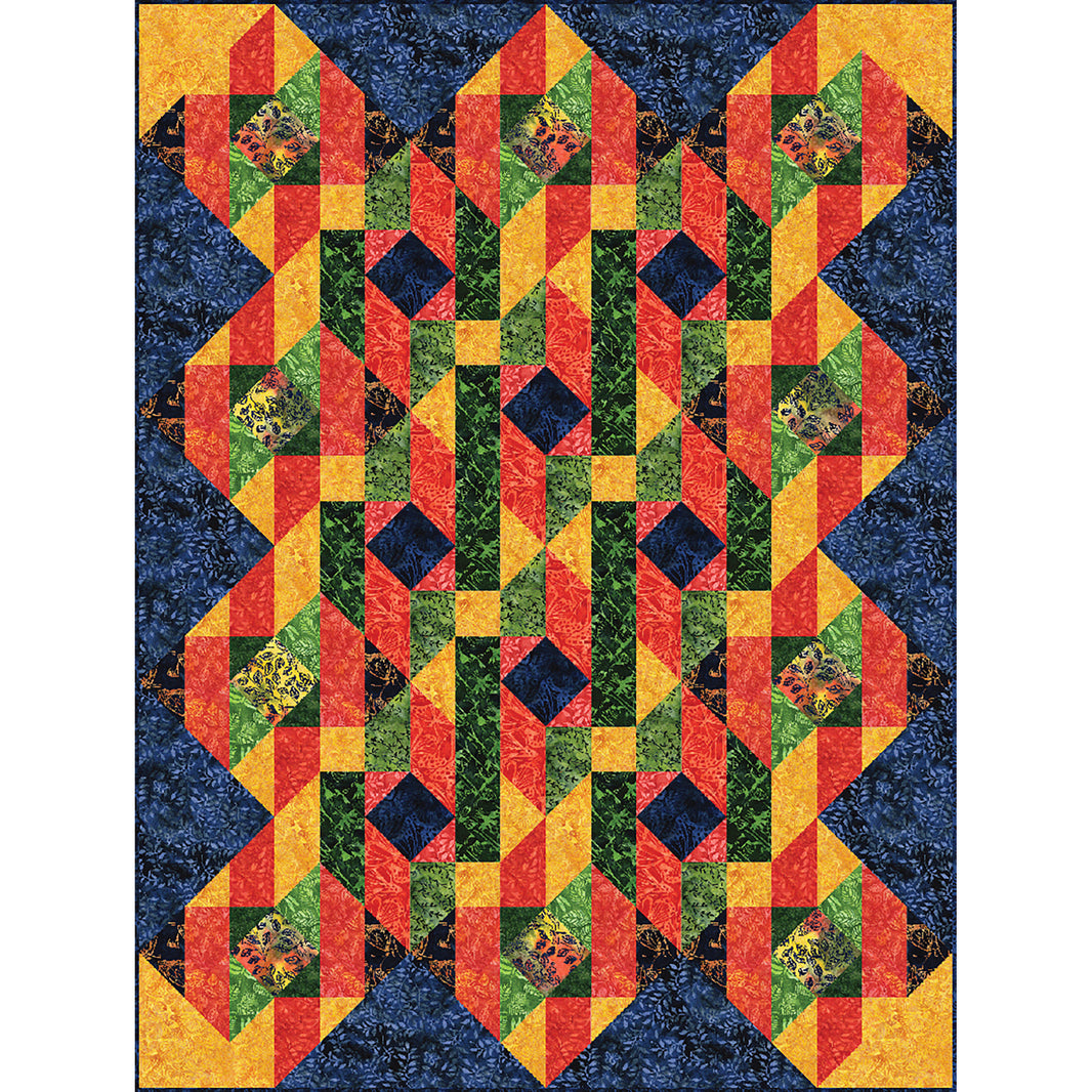 New Patterns for 2025! – QuiltWoman.com