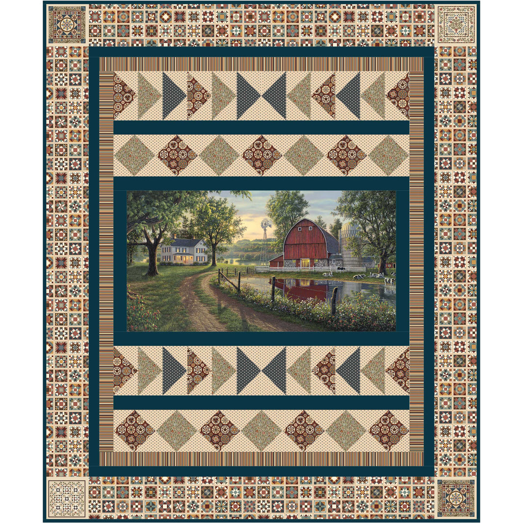 Patterns On Sale – Page 3 – QuiltWoman.com