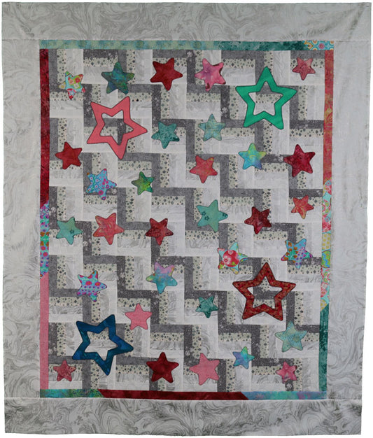 Norah's Quilt FREE-137e - Downloadable Pattern