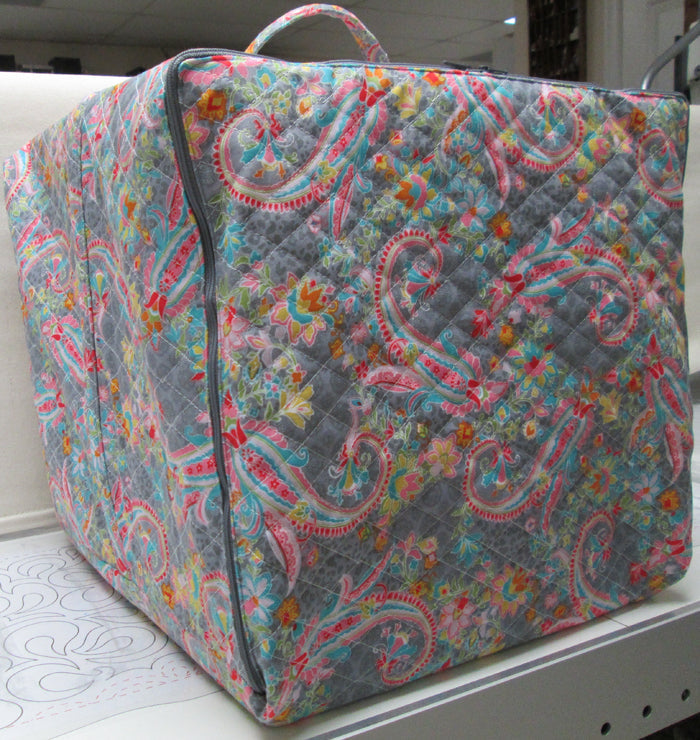 Project Box Tote Pattern HQ-220w  - Wholesale Product