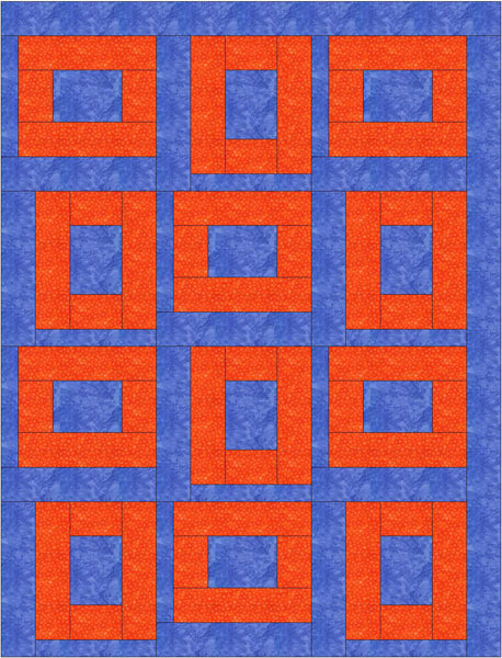 Quick Gift Quilts #11 Pattern SP-248w  - Wholesale Product