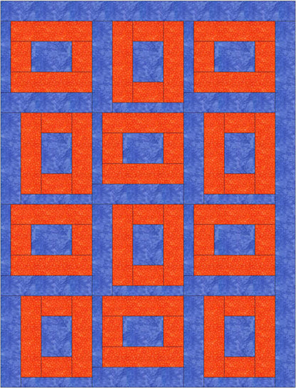 Quick Gift Quilts #11 Pattern SP-248w  - Wholesale Product