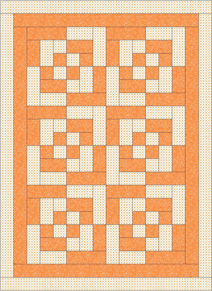 Quick Kids Quilts #12 Pattern SP-253w  - Wholesale Product