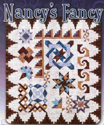 Nancy's Fancy BCC-164e - Downloadable Pattern