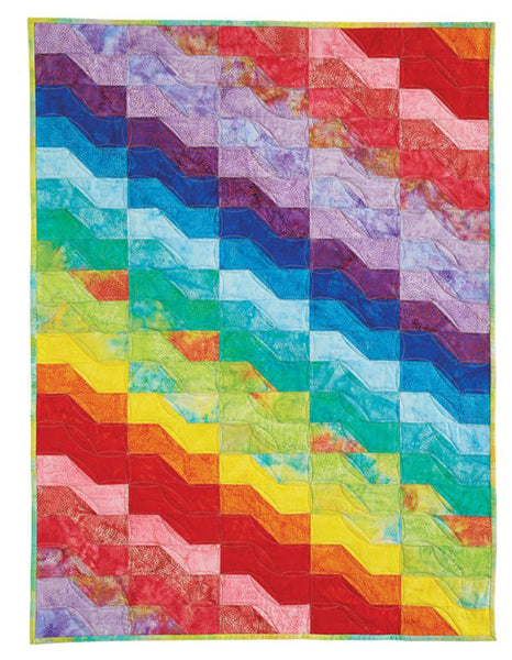 Baby Dreams Quilt BL2-156e - Downloadable Pattern