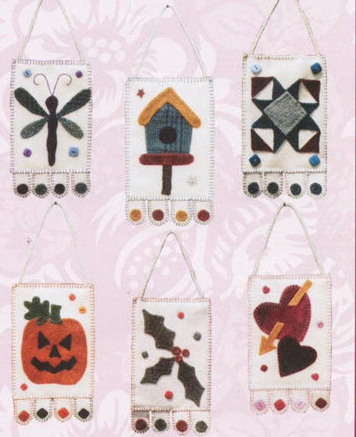 Door Decor FRD-1202e - Downloadable Pattern