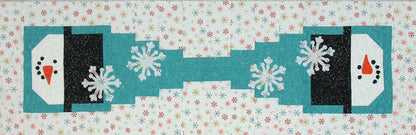 Frosty Trails LOB-124e - Downloadable Pattern