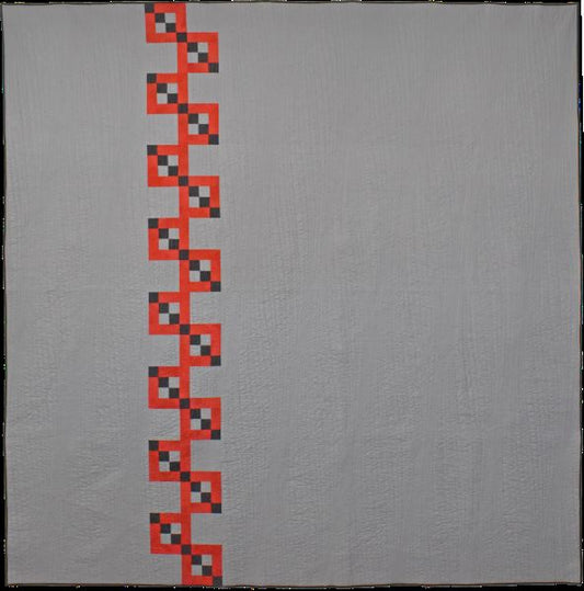 Stage Right Quilt Pattern NMD-106 - Paper Pattern