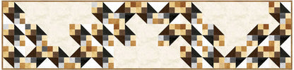 Charmed Quilt PC-181e - Downloadable Pattern